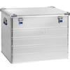 ALUTEC Box aluminium D240 750x550x590mm